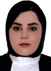 سیده معصومه فخرالدین مبارکی