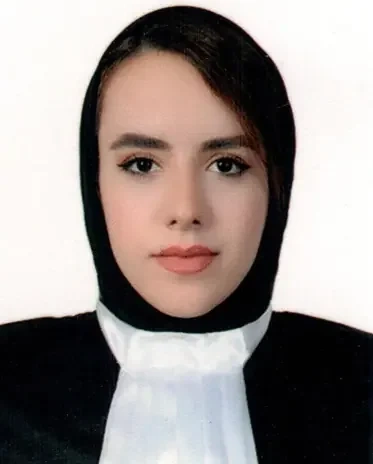 سارا فلاح کاظمی، وکیل در سیاهکل | شماره تماس