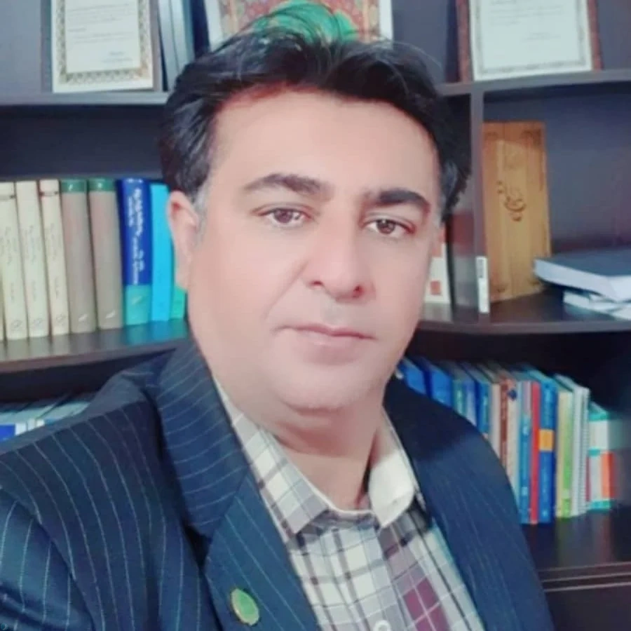 نصراله خیاط، وکیل در کازرون | شماره تماس و آدرس دفتر