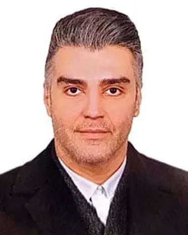 سینا عمرانی راد