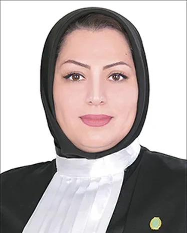 انسیه علی نیای اصلی رودسری