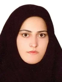 مهرنوش مرادی شمامی