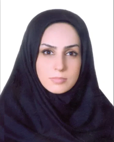سمانه اصغری مبارکی