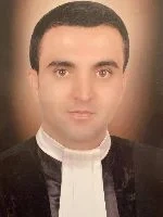 حمید زارعی، وکیل در شیراز | شماره تماس و آدرس دفتر