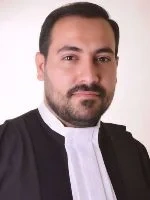احسان اسلامی پیربازاری، وکیل در تبریز | شماره تماس و آدرس دفتر