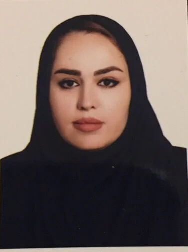 سارا قره باغی، وکیل در تهران | شماره تماس و آدرس دفتر