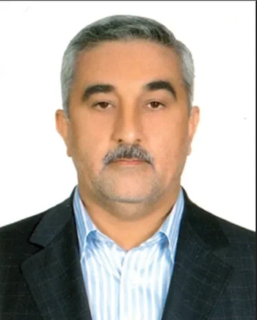 فرشاد عرب