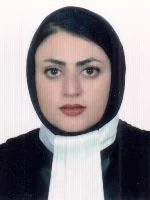سمیرا منفرد، وکیل در شیراز | شماره تماس و آدرس دفتر