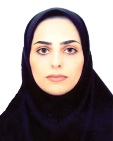 طیبه فخرمحمدیان خانسری