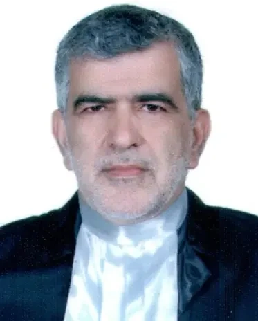 جواد فامیل زوار جلالی، وکیل در خشکبیجار | شماره تماس