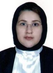 مرجان اکبریان، وکیل در رودبار | شماره تماس