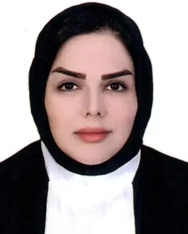 مهتاب اعتمادی، وکیل در لنگرود | شماره تماس