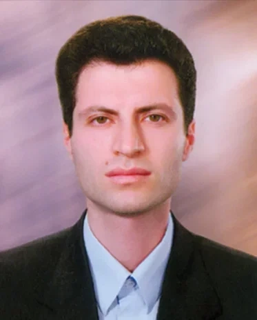 کامبیز یوسف نیاامندانی