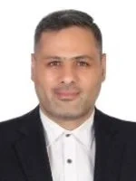 سیدمحمدمهدی میرسعیدقاضی