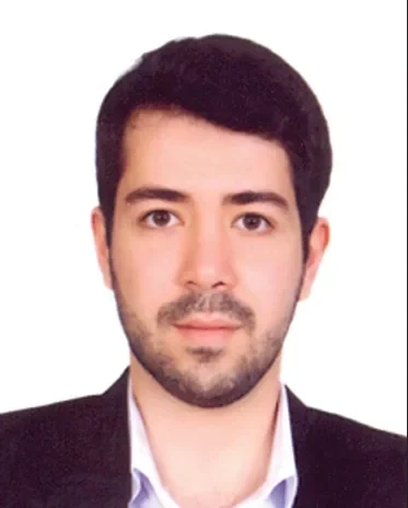سیدسعید رضائی جمنانی