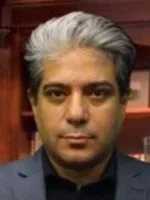 احمد ابراهیم زاده