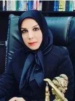 منیره عرفانی، وکیل در تبریز | شماره تماس و آدرس دفتر