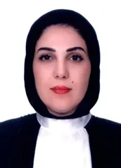 فاطمه بلوکی اصلی، وکیل در سنگر | شماره تماس