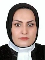 سمیرا رشیدآبادی، وکیل در نیشابور | شماره تماس و آدرس دفتر