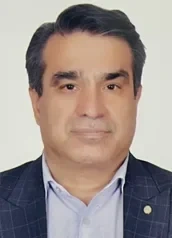 علی سرسپار