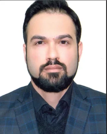 معین پوراکبری شهرستانی