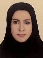 نازنین جعفر زاده، وکیل در شیراز | شماره تماس