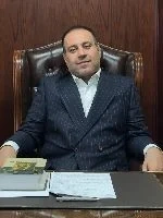 دکتر محسن شاهین