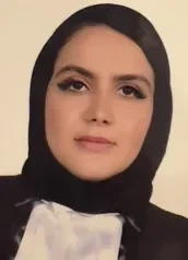 منا مهدی خواه