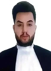 فرزاد ملیحی جوکندان، وکیل در تالش | شماره تماس