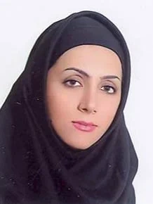 زهرا قاسمی پیر کوه