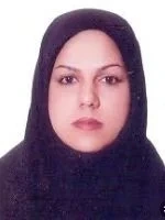 مینا جعفری