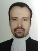 احمد قلیزاده، وکیل در کرج | شماره تماس و آدرس دفتر