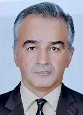 حسین سهرابی فر