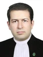 بهنام قشقائی، وکیل در شیراز | شماره تماس و آدرس دفتر
