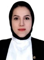 دنیا شاهمرادی کیاکلایه، وکیل در لاهیجان | شماره تماس