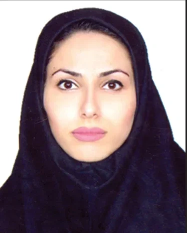 مهکامه طالب زاده مقدم