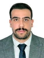 امیرحسین بوریایی، وکیل در تهران | شماره تماس و آدرس دفتر