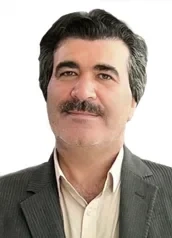 بهمن رمضانی هریس