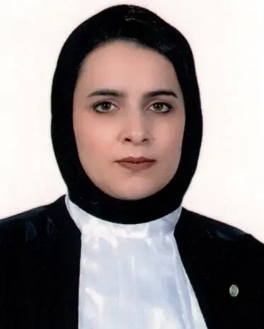 نازنین کریمی پور، وکیل در لنگرود | شماره تماس