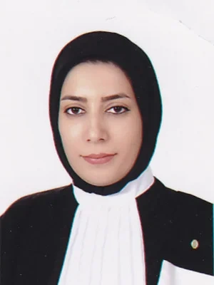 زهرا عرفانی