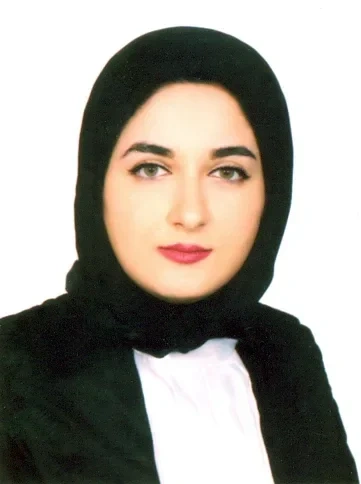 محدثه محمدی پشته، وکیل در بندر انزلی | شماره تماس