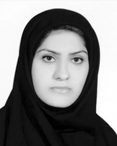 سیده حورا موسوی میان پشته
