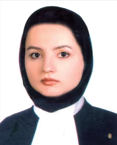 ندا حیدری
