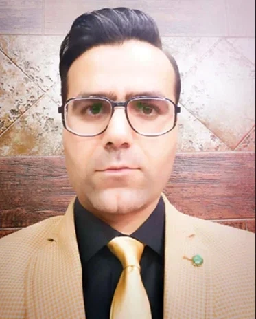 محمد نیک نژاداحمدسرائی، وکیل در رشت | شماره تماس