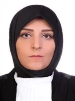 فاطمه السادات فقیهی، وکیل در کرج | شماره تماس و آدرس دفتر