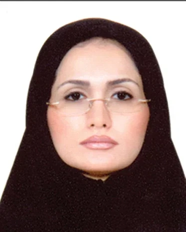 نسیم باقری نودهی، وکیل در رشت | شماره تماس و آدرس دفتر