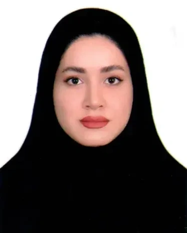 فاطمه حصارپولادی، وکیل در رشت | شماره تماس و آدرس دفتر