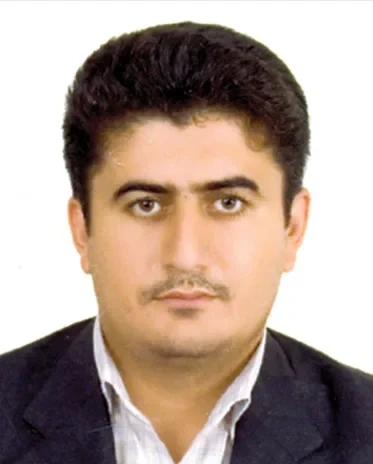 سیدمهدی موسوی