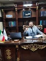احسان کریمی، وکیل در همدان | شماره تماس و آدرس دفتر