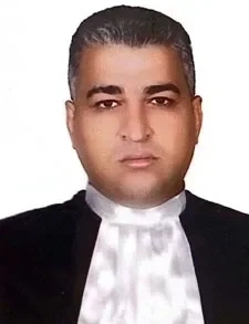 امین جوینده، وکیل در لوندویل | شماره تماس